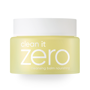 BANILA CO Clean it Zero Nourishing Cleansing Balm, 100ml