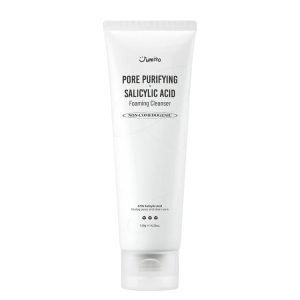 Jumiso Pore-Purifying Salicylic Acid Foaming Cleanser 120g
