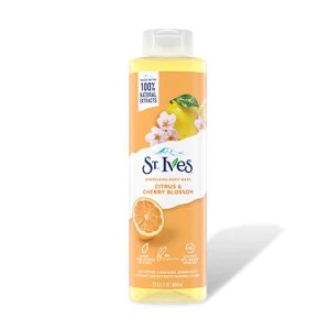 St. Ives Body washes (All Fragrances)