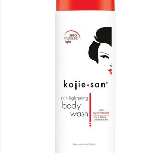 Kojie San Skin Brightening Body Wash with Hydromoist