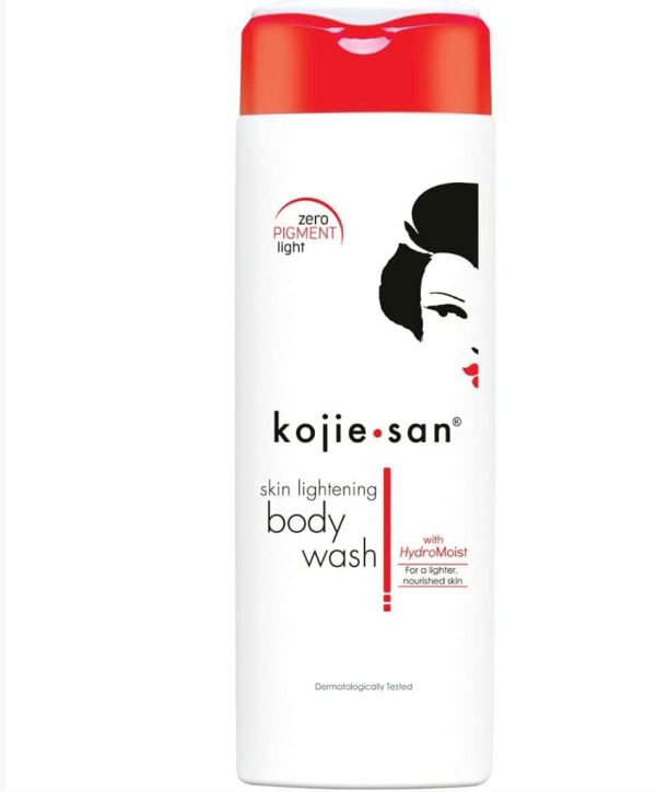 Kojie San Skin Brightening Body Wash with Hydromoist