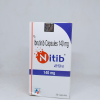 Nitib ? Ibrutinib Capsule