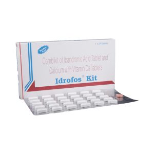 Idrofos Kit 150mg/225mg/800IU Tablet