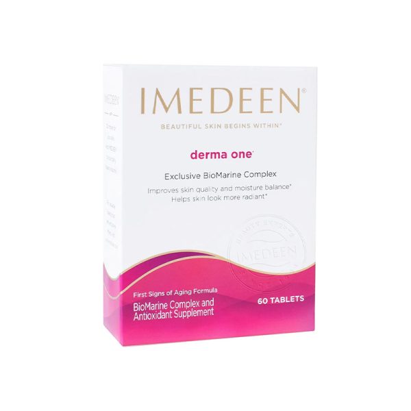 Imedeen Derma One Tablets