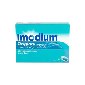 Imodium Original Capsule
