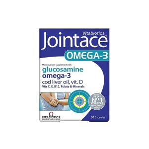Jointace Omega 3 Tablets