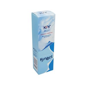 Ky Jelly Lubricant 50 Ml