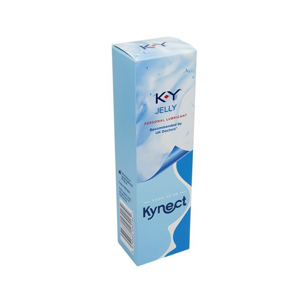 Ky Jelly Lubricant 50 Ml