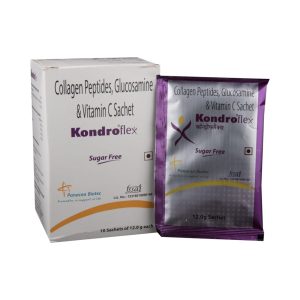 Kondroflex 10gm, 1500mg Granules