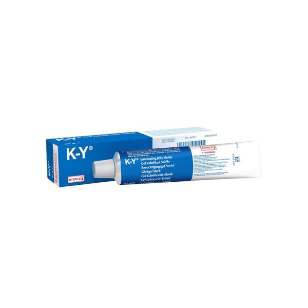 Ky Gel Lubricant X82G