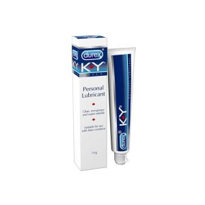 Ky Jelly Personal Lubricant 57G