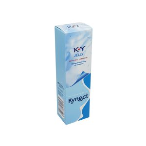 Ky Jelly Personal Lubricant Uk X75Ml