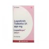 Lapahope 250mg Tablet