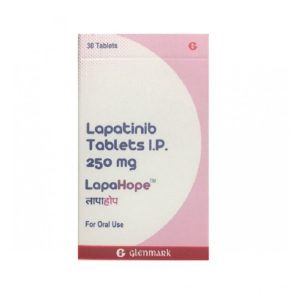Lapahope 250mg Tablet