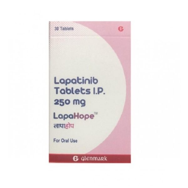 Lapahope 250mg Tablet