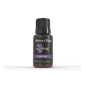 Lavender Oil X10Ml