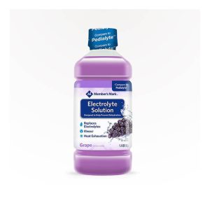 Member?s Mark Electrolyte Solution 1 Litre