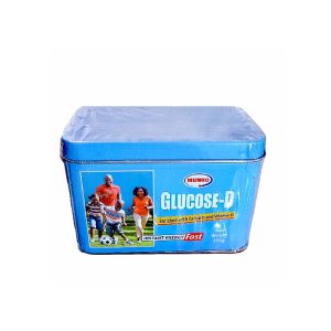 Munro Glucose-D X175G