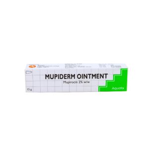 Mupiderm Cream