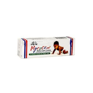 Mycoten Baby Cream X20G