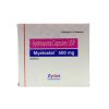 Myelostat 500mg Capsule
