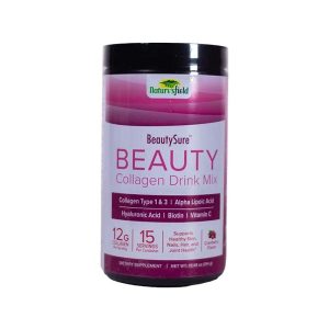 Natures Field Beautysure Beauty Collagen Drink Mix 354G