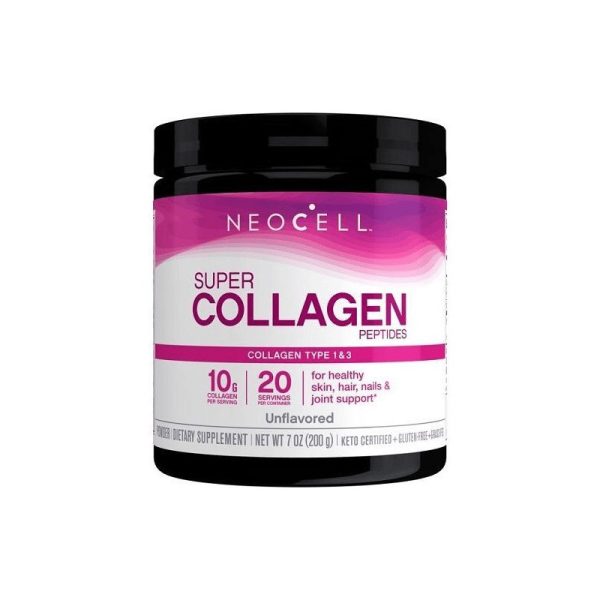 Neocell Super Collagen Powder 198G