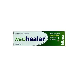 Neohealar Cream