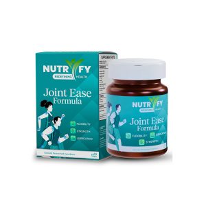 Nutrify Joint Ease Formula Tablets X30