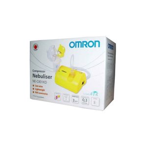 Omron Nebulizer For Kids