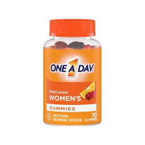 One-A-Day Women Gummies