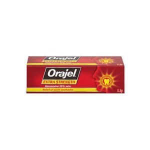 Oral Salt Sachets x3