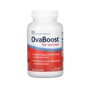 Ovaboost