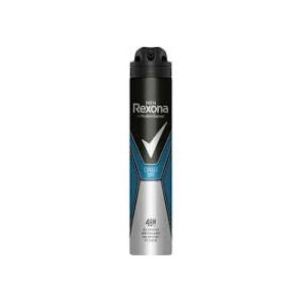 Rexona Antiperspirant Spray X200Ml
