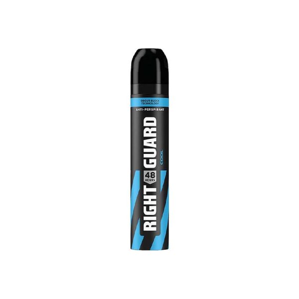 Right Guard Antiperspirant Spray X250Ml