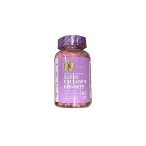 Super Collagen Gummies X60