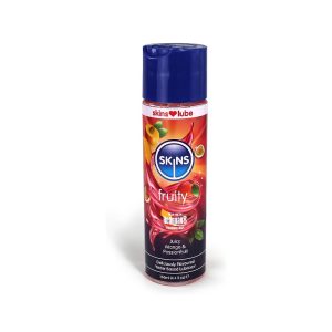 Skins Passionfruit & Mango