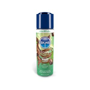 Skins Tasty Mint Chocolate Passion Lubricant