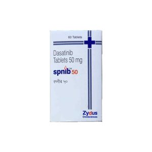 Spnib 50mg Tablet