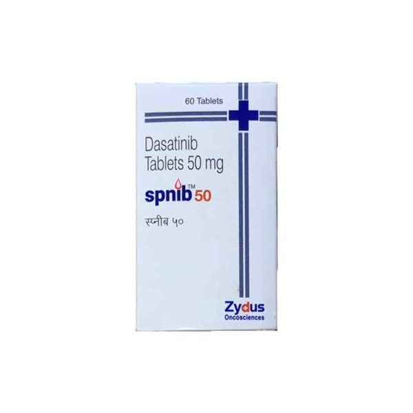 Spnib 50mg Tablet
