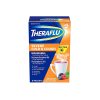 Theraflu Severe Cold And Cough Packets X6