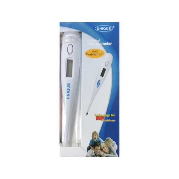 Unique Digital Thermometer