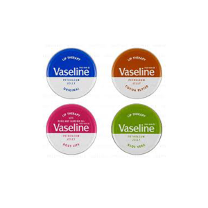 Vaseline Lip Therapy Rosy Lips