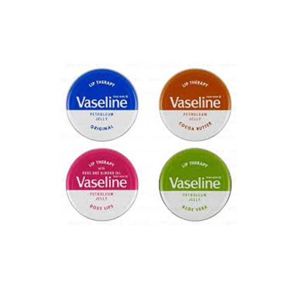 Vaseline Lip Therapy Rosy Lips