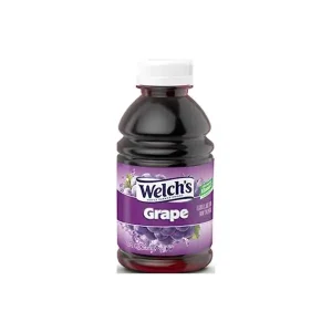 Welch?S Grape Drink X295Ml