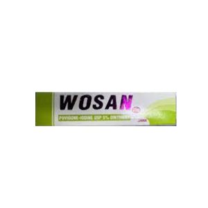 Wosan Ointment X20G