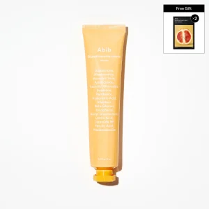 Abib Glutathiosome dark spot cream Vita tube