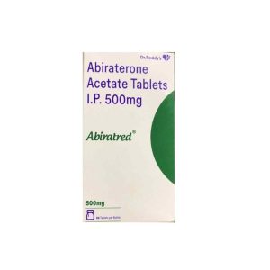 Abiratred 500mg Tablet