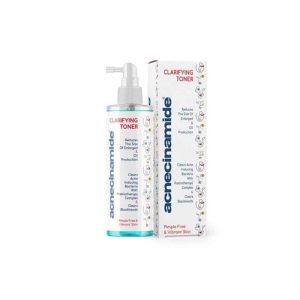 Acnecinamide Sensitive Toner X100Ml