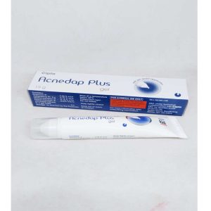 Acnedap 5% Gel